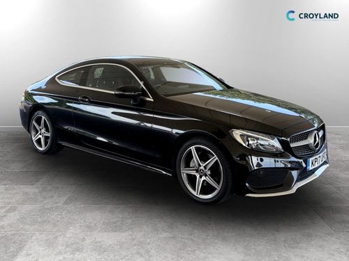 Mercedes Benz C-Class
