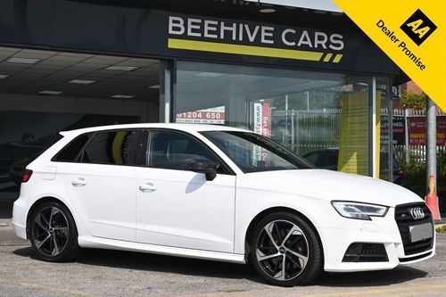 Audi S3
