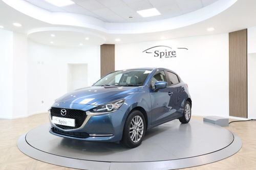 Mazda 2