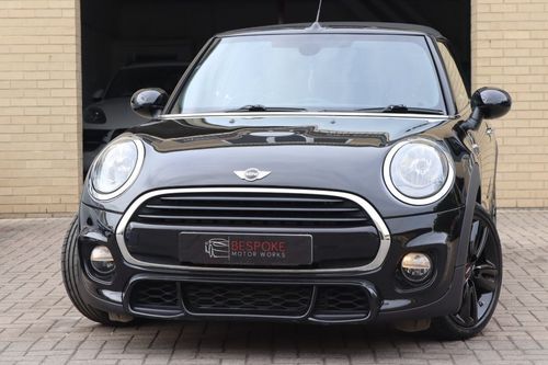 MINI Convertible