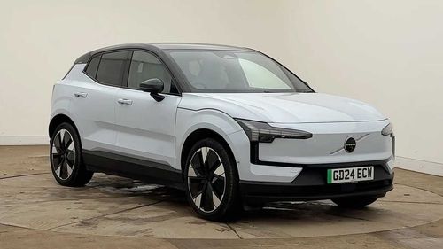 Volvo EX30