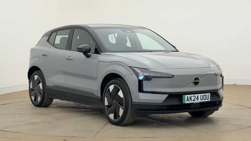 Volvo EX30