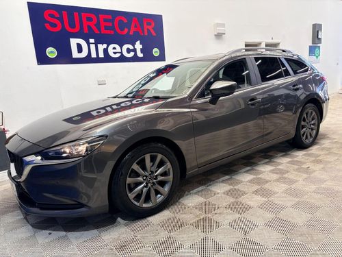 Mazda Mazda6
