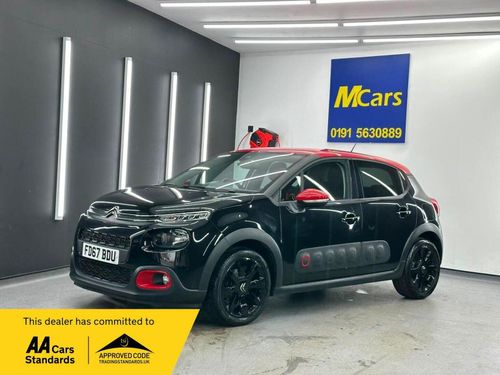 Citroen C3