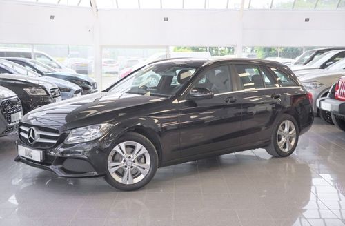 Mercedes Benz C-Class