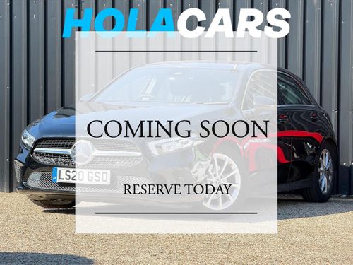 Mercedes Benz A-Class