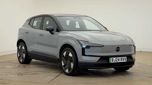 Volvo EX30