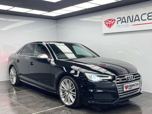 Audi S4