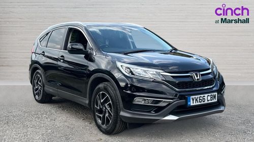 Honda Cr V