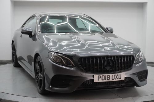 Mercedes Benz E Class