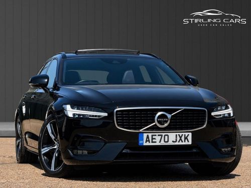 Volvo V90