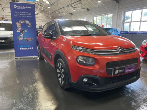Citroen C3