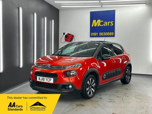 Citroen C3