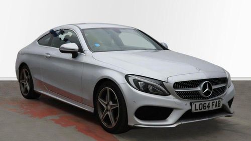 Mercedes Benz C-Class