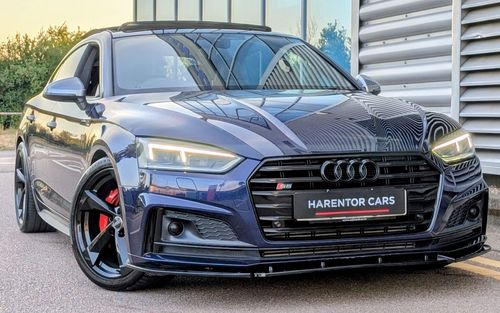 Audi S5