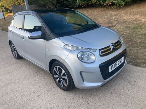 Citroen C1