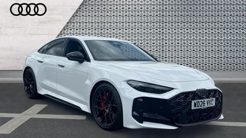 Audi RS5