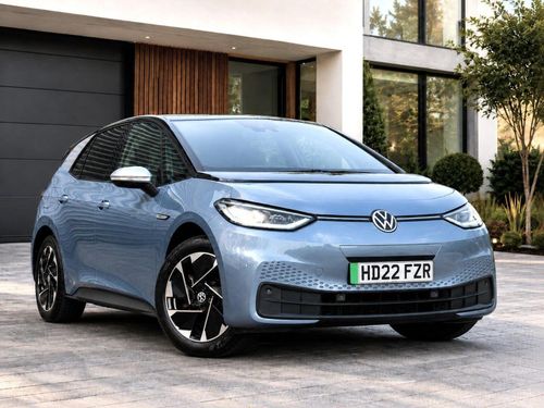Volkswagen ID.3