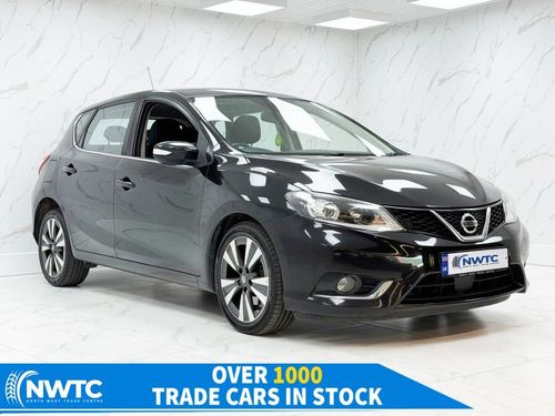 Nissan Pulsar