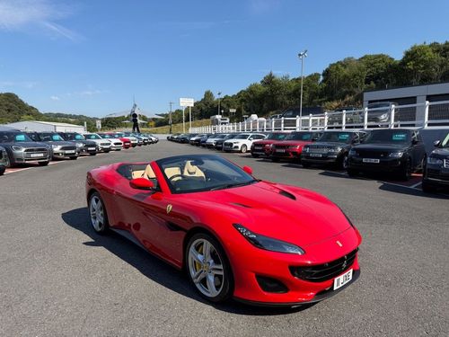 Ferrari PORTOFINO
