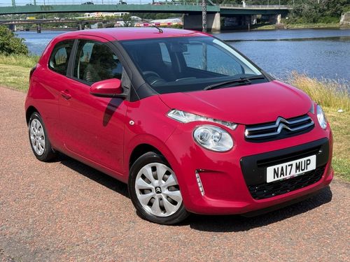 Citroen C1