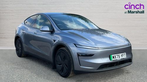 Tesla MODEL  Y