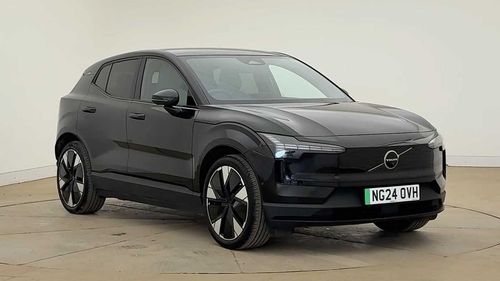 Volvo EX30