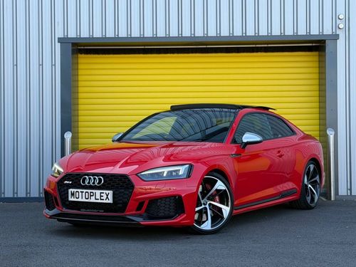 Audi RS5