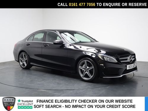 Mercedes Benz C-Class