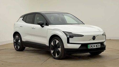 Volvo EX30