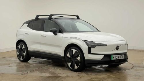 Volvo EX30
