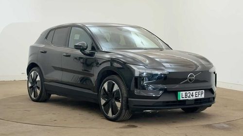 Volvo EX30