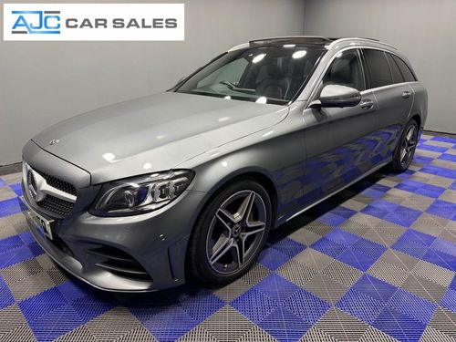 Mercedes Benz C-Class