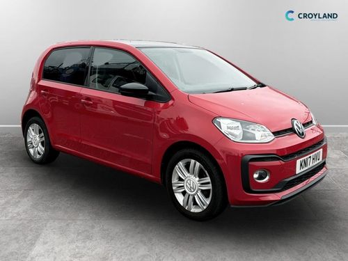 Volkswagen UP