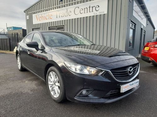 Mazda Mazda6