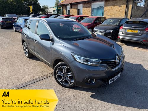 Renault Kadjar