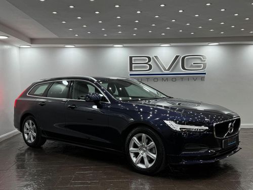Volvo V90