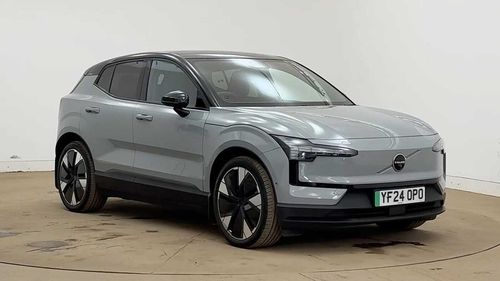 Volvo EX30
