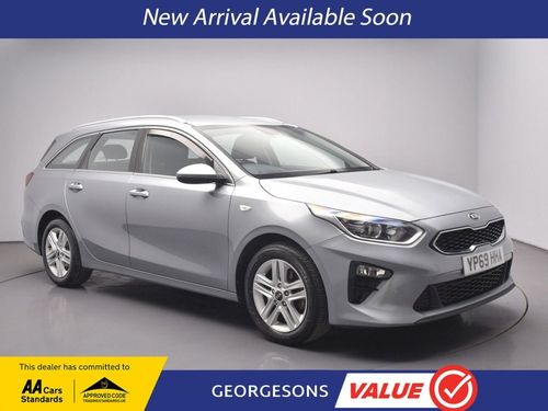 Kia Cee'd
