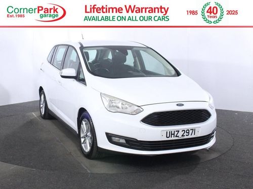 Ford C Max