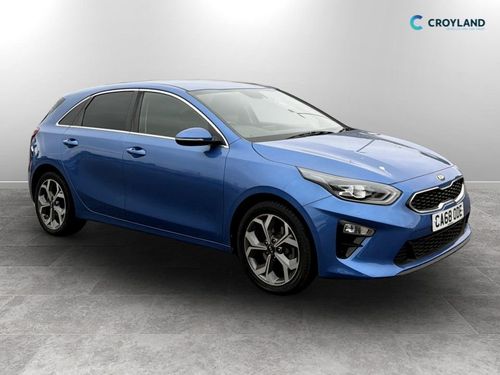 Kia Cee'd