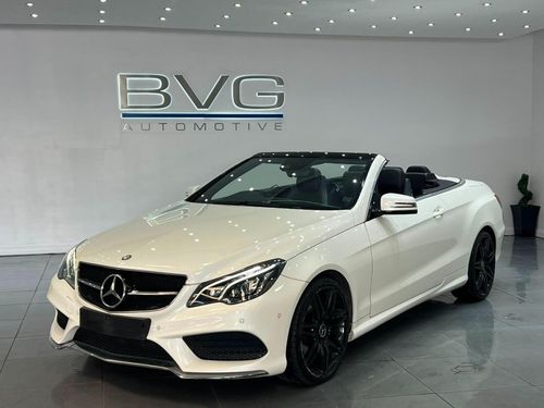 Mercedes Benz E Class
