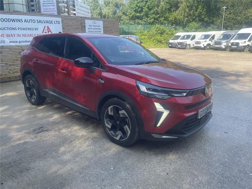 Renault Symbioz
