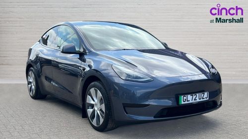 Tesla MODEL  Y