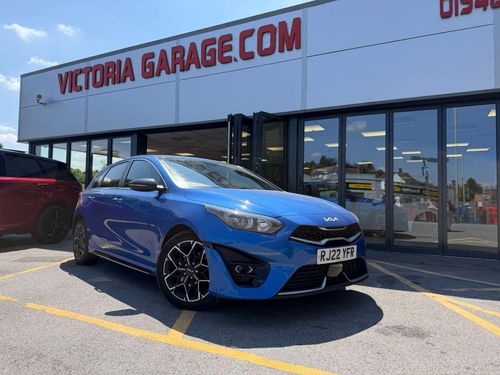 Kia Cee'd