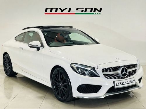 Mercedes Benz C-Class