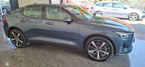 Polestar Polestar 2