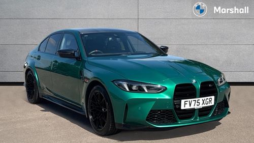 BMW M3