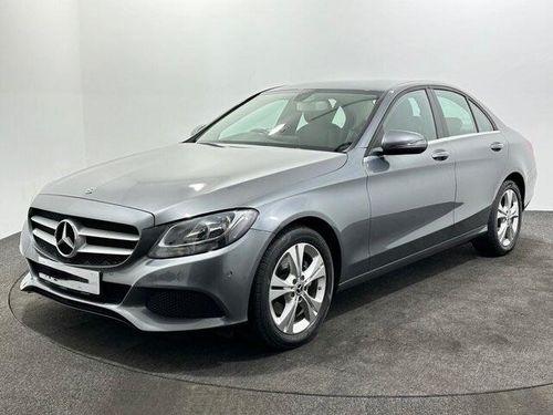 Mercedes Benz C-Class