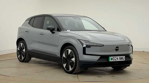 Volvo EX30